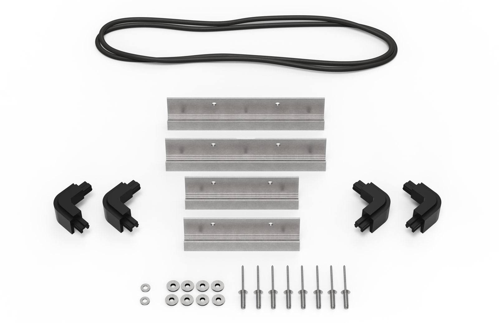 Pelican iM20XX Base Bezel Kit - Image 2