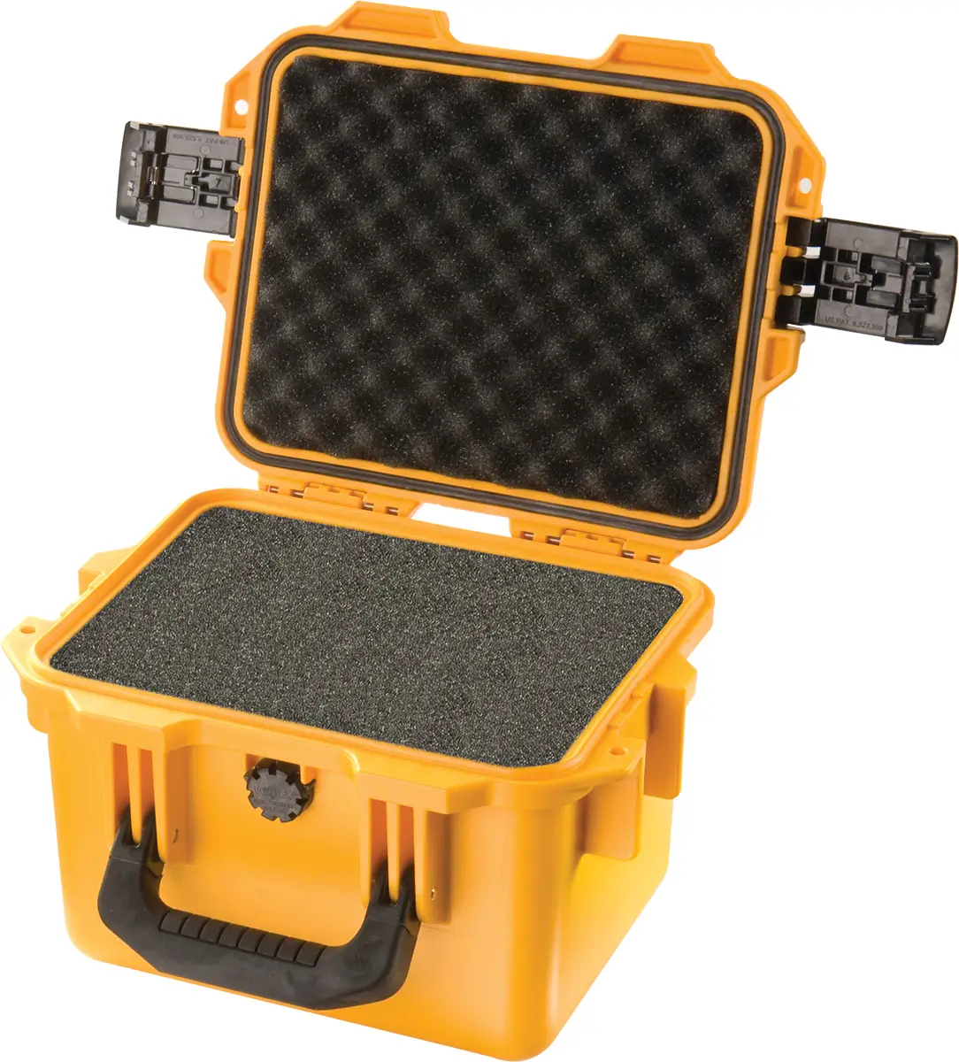 Pelican im2075 storm case Yellow foam