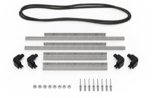 Pelican iM2300 Lid Bezel Kit