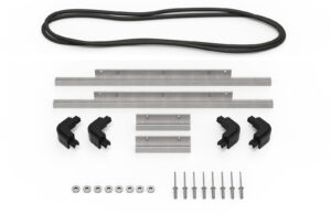 Pelican iM2306 Lid Bezel Kit