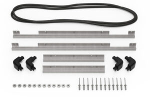 Pelican iM2500 Lid Bezel Kit