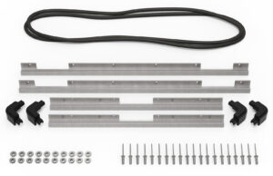 Pelican iM27XX Lid Bezel Kit