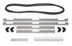 Pelican iM29XX Lid Bezel Kit