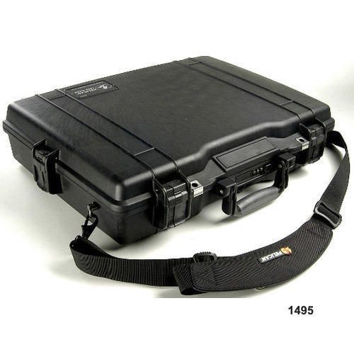 Padded Shoulder Strap For 1470, 1490, 1495 & 1505 Pelican Cases - Image 2