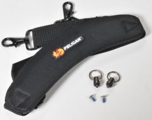 Padded Shoulder Strap For 1470, 1490, 1495 & 1505 Pelican Cases