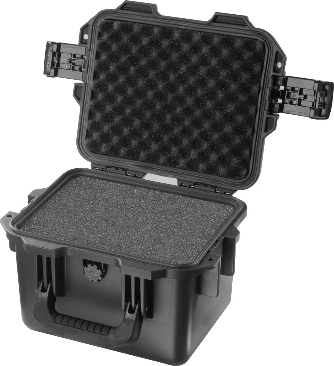 Pelican im2075 storm case black foam