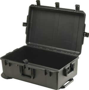 iM2950 Storm Travel Case - No Foam, Black
