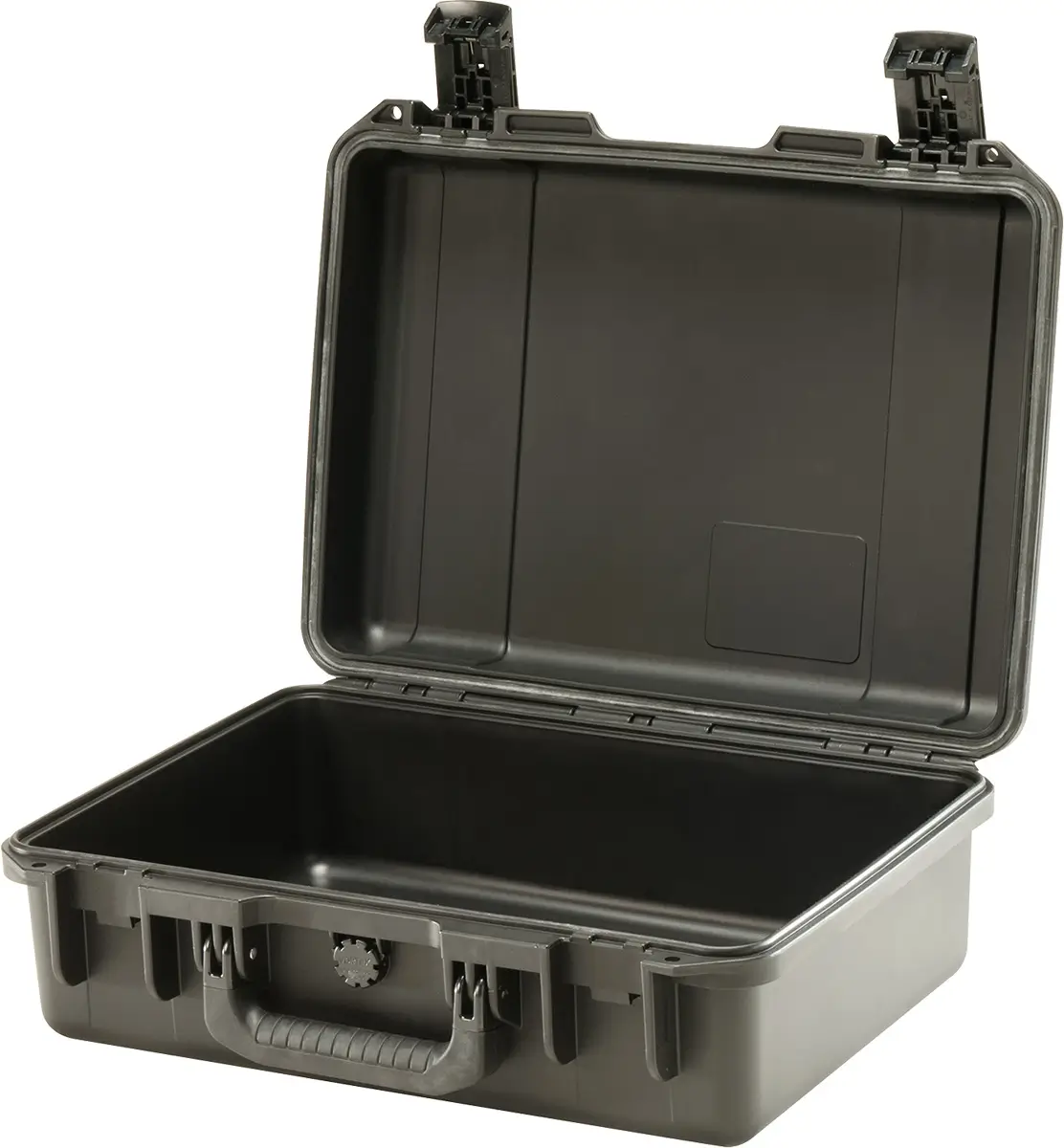 Pelican im2300 storm case black no foam