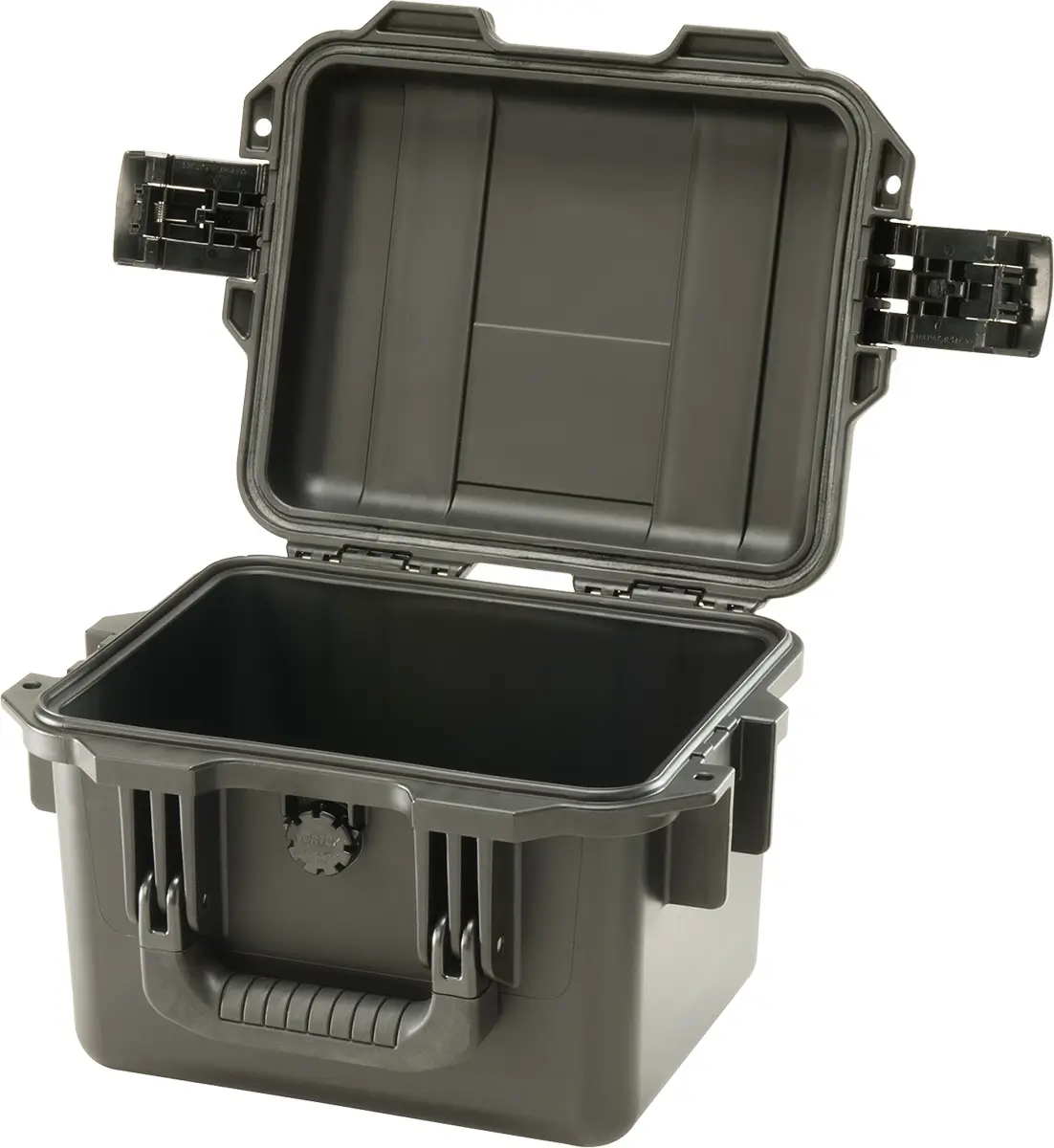Pelican im2075 storm case black no foam