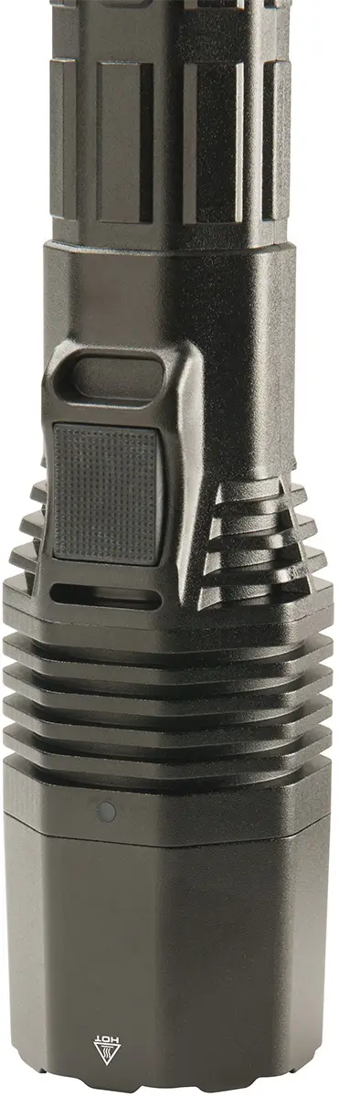 Pelican 8060 Tactical Flashlight - Image 3