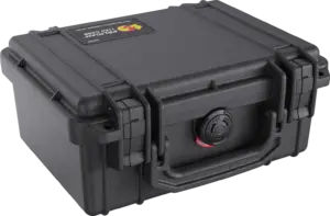 Pelican 1150 Protector Case black