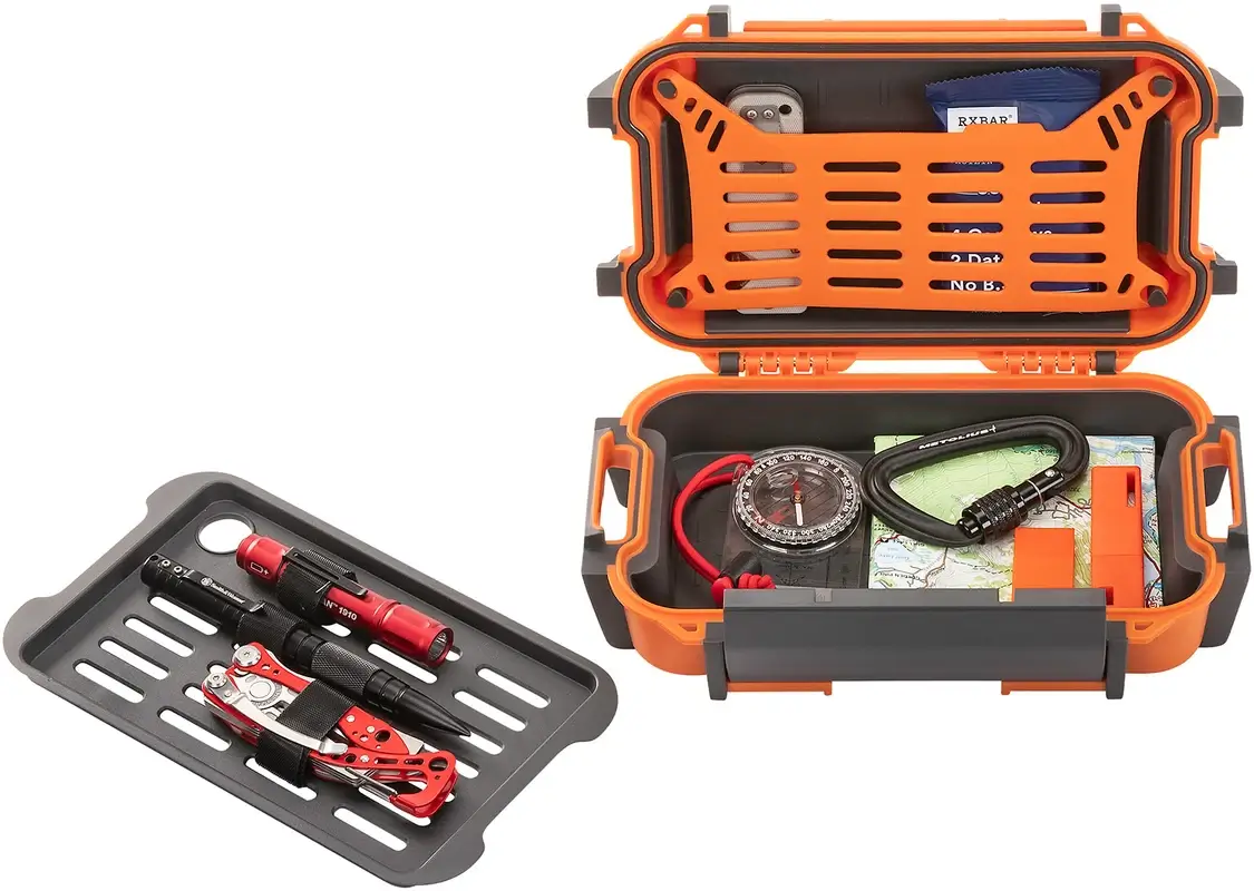 Pelican R40 Personal Utility Ruck Case - Image 5