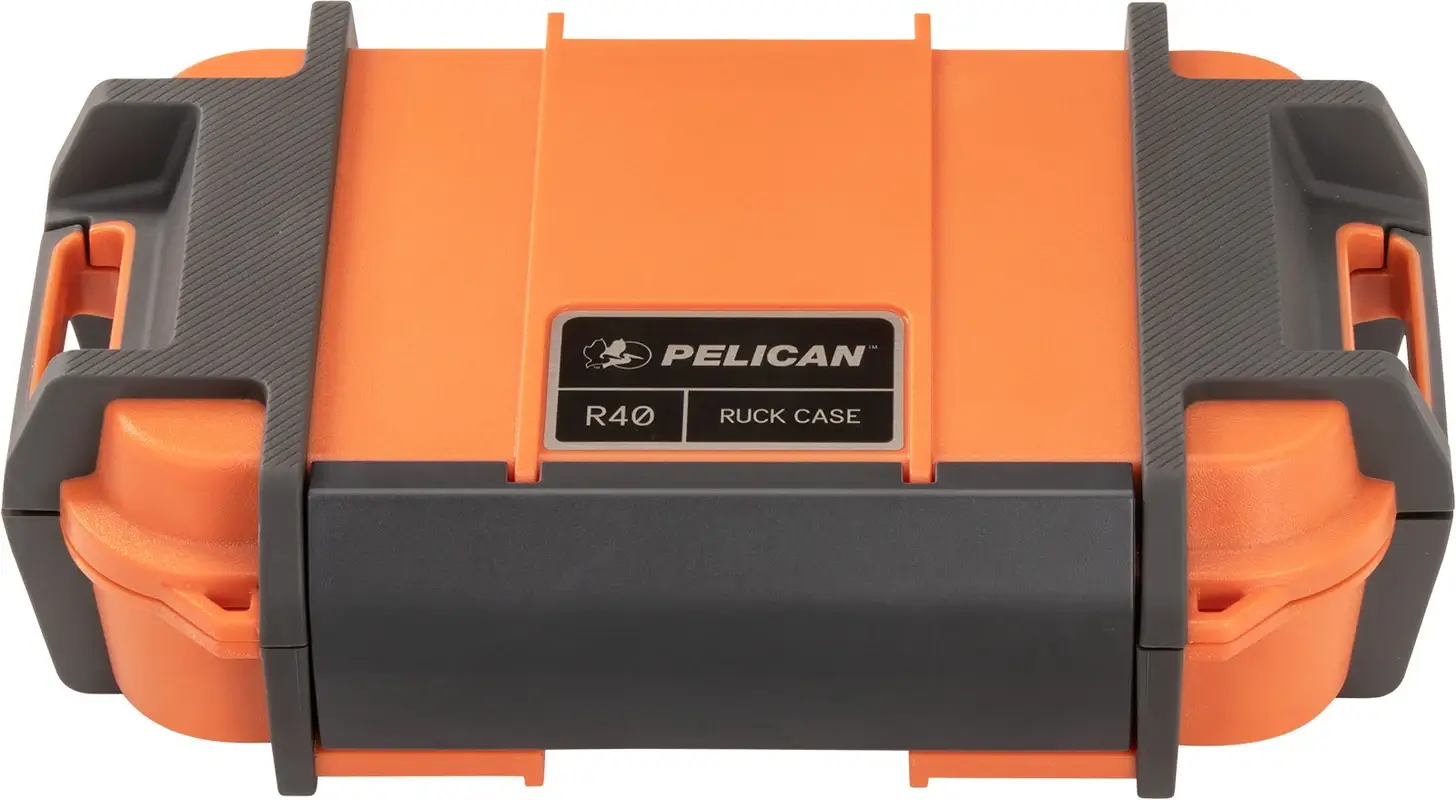 Pelican R40 Personal Utility Ruck Case - Image 4