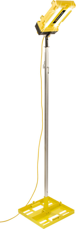 Pelican 9600 Modular Lighting System (Full Kit)