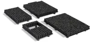 Re-set Kit for 1720 Protector Case