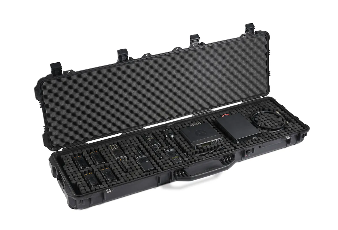 Re-set Kit for 1750 Protector Case - Image 3