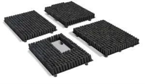 Re-set Kit for 1750 Protector Case