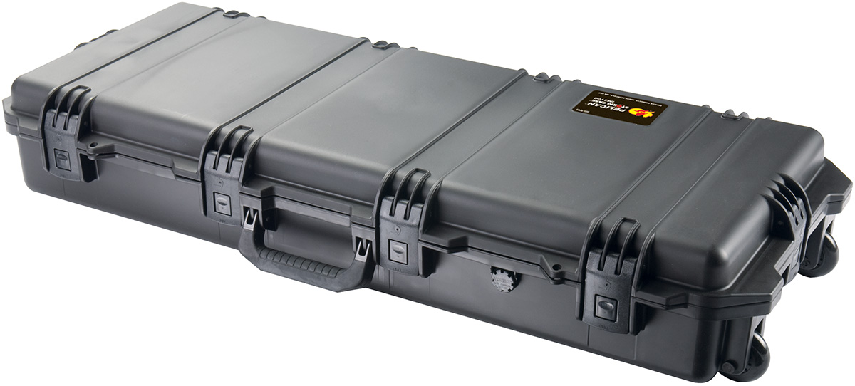 iM3100 Storm Long Case
