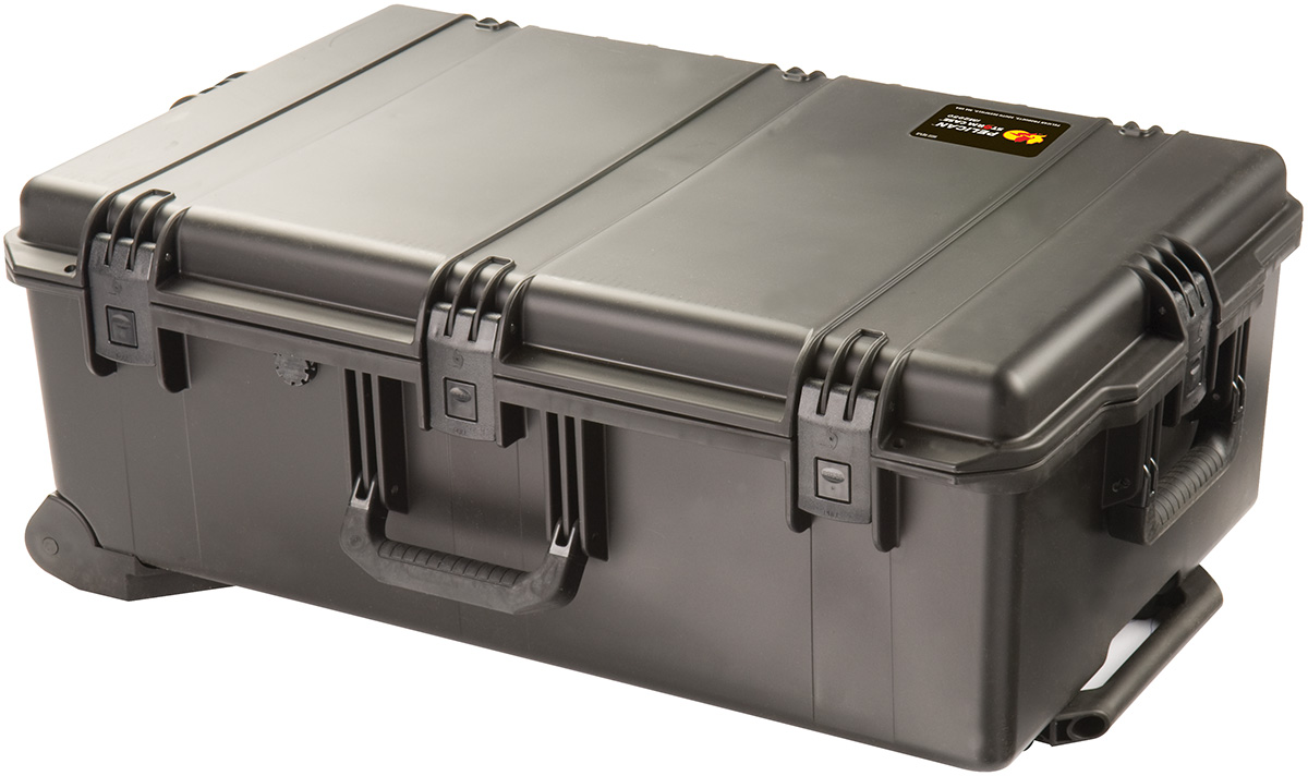 iM2950 Storm Travel Case