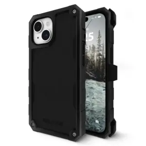 pelican sheild magsafe case for iphone 15