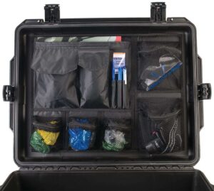 Pelican iM27xx Utility Lid Organiser for iM2700, iM2720 & iM2750