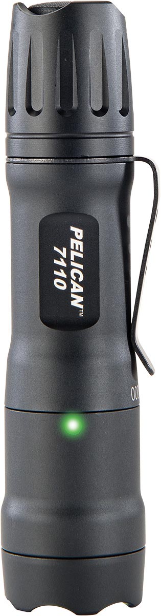 Pelican 7110 Tactical Flashlight - Image 3