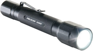 Pelican 2360 Tactical Flashlight