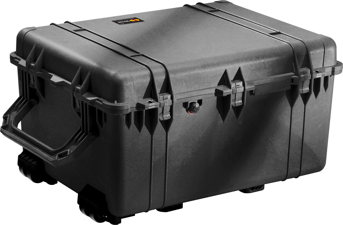 Pelican 1630 Protector Transport Case