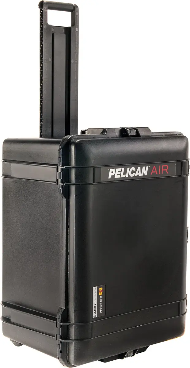Pelican 1637 Air Case - Image 2