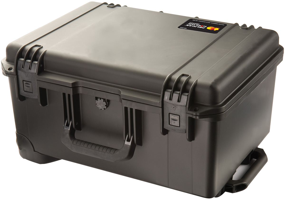 iM2620 Storm Travel Case
