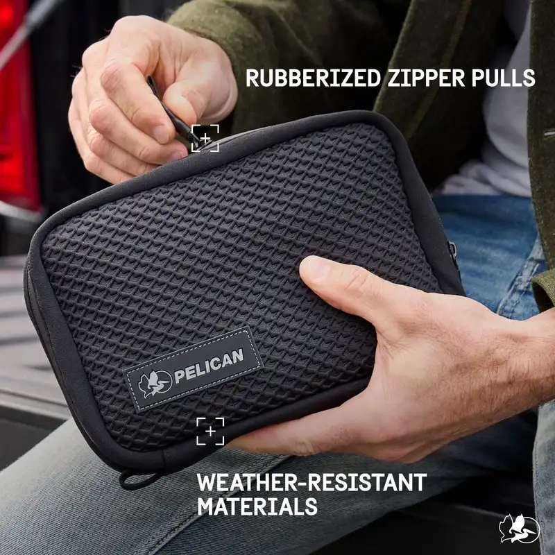 Pelican Traveler Tech Organiser - Image 4