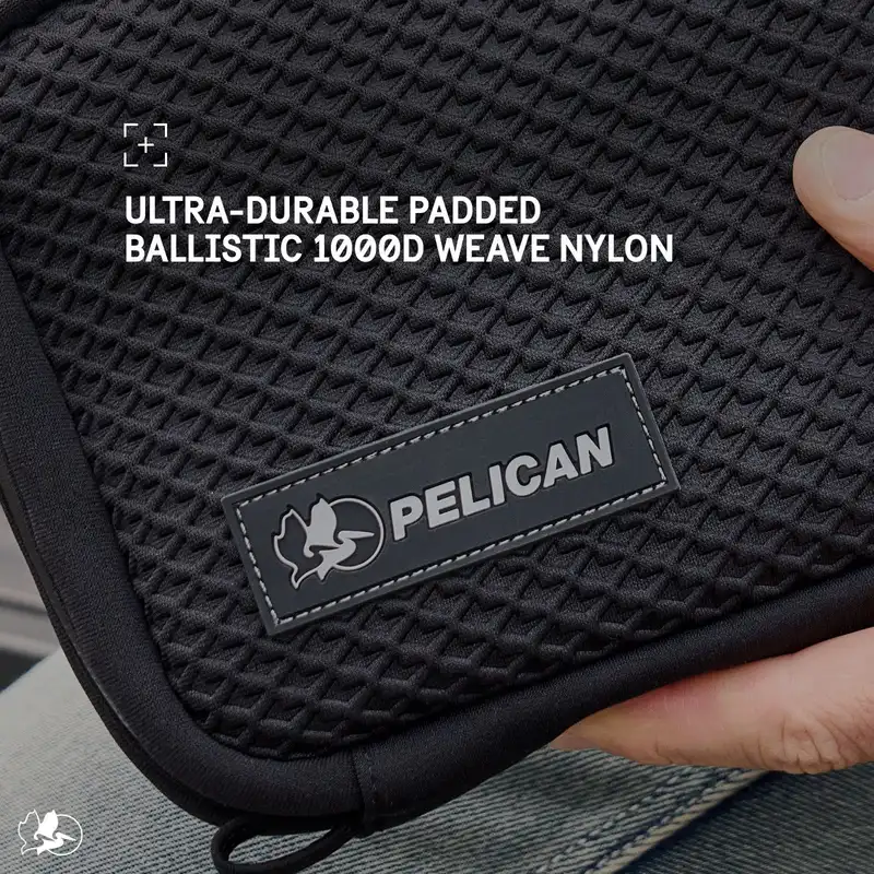 Pelican Traveler Tech Organiser - Image 2