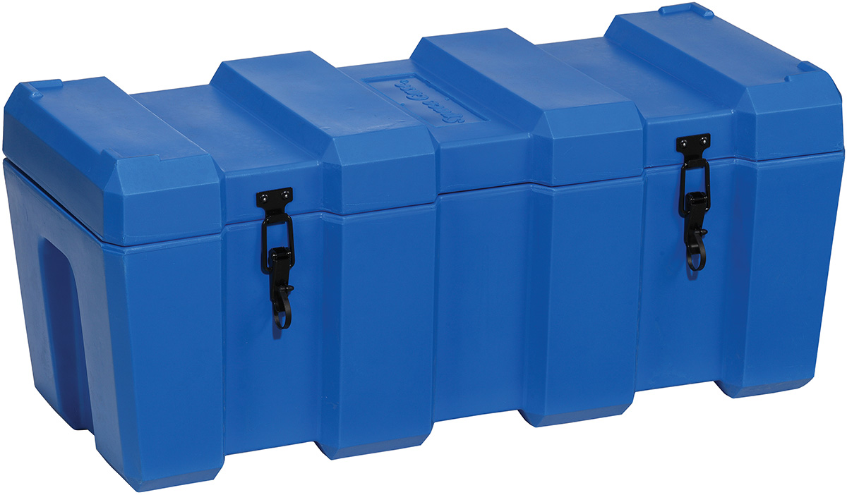 Pelican Trimcast Spacecase 904040 - blue