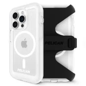 Pelican Voyager MagSafe Case For iPhone 15 Pro
