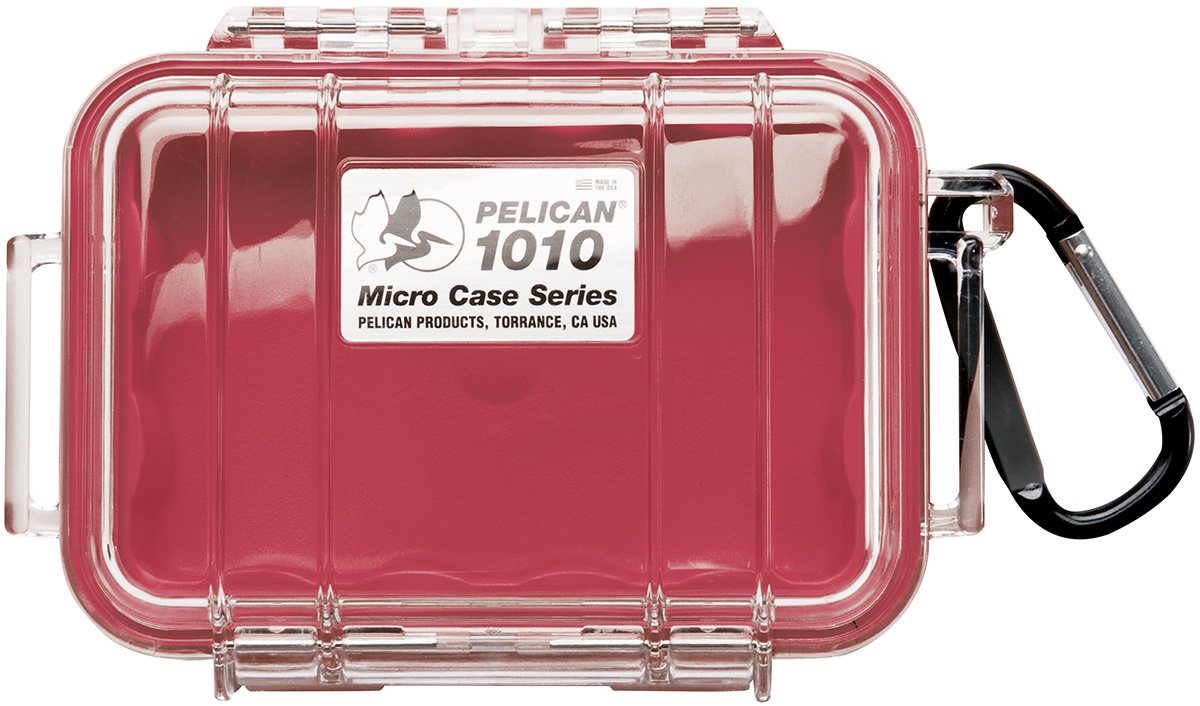 Pelican 1010 Micro Case - Image 4