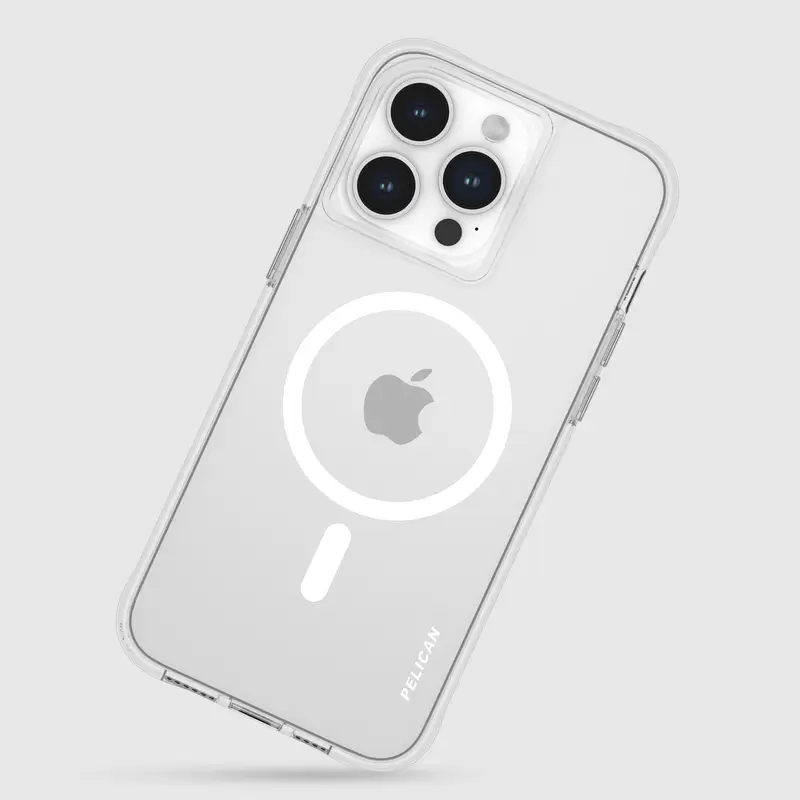 pelican ranger magsafe case for iphone 15 pro