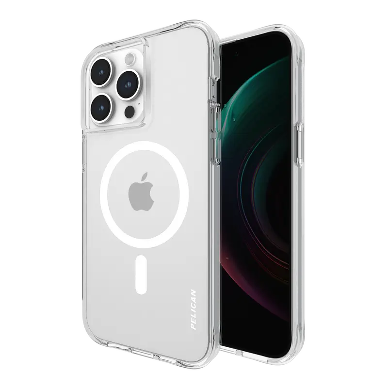 pelican ranger magsafe case for iphone 15 pro