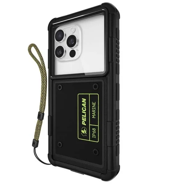 pelican marine waterproof universal case