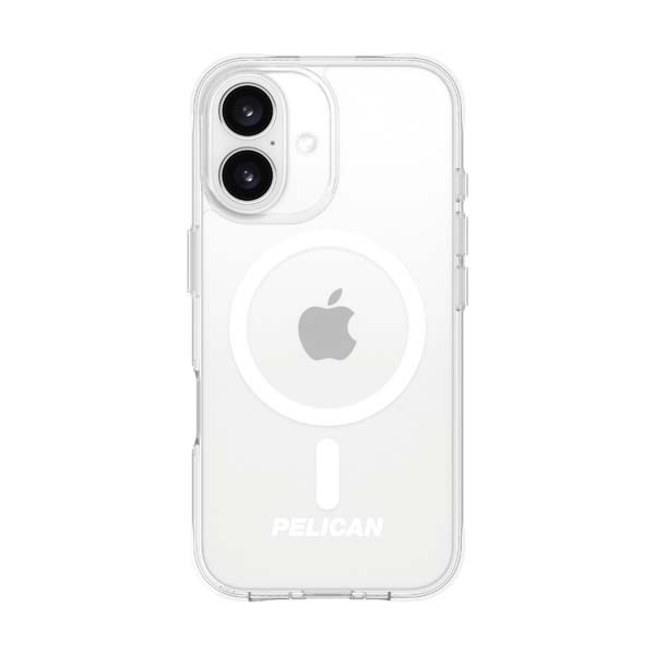 pelican ranger mag safe case for iphone 16